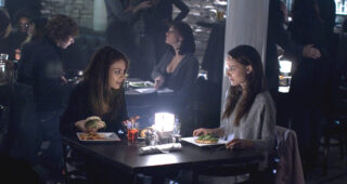 Black Swan : photo, Mila Kunis, Natalie Portman