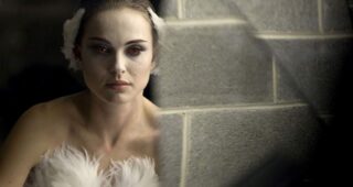 Black Swan : photo, Natalie Portman
