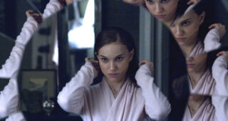 Black Swan : photo, Natalie Portman