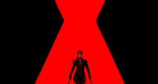 Black Widow : Affiche française