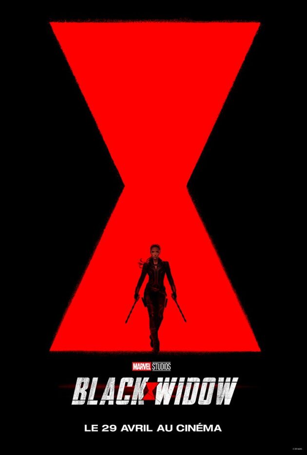 Affiche française