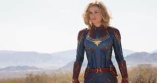 Brie Larson