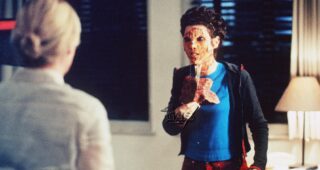 Buffy contre les vampires : photo