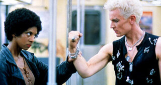 Buffy contre les vampires : photo, James Marsters