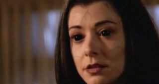 Buffy contre les vampires : photo, Alyson Hannigan