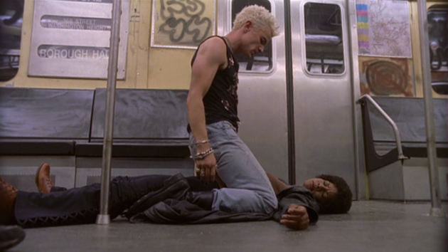 photo, James Marsters
