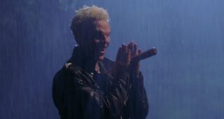Buffy contre les vampires : photo, James Marsters