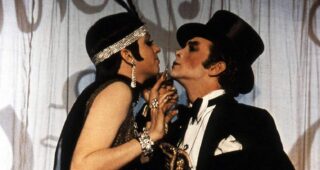 Cabaret : photo, Liza Minnelli