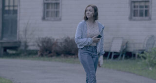 Castle Rock : photo, Castle Rock, Elsie Fisher