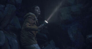 Castle Rock : photo, Castle Rock, Lizzy Caplan