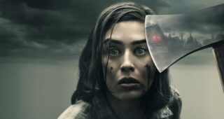 Castle Rock : photo, Castle Rock, Lizzy Caplan