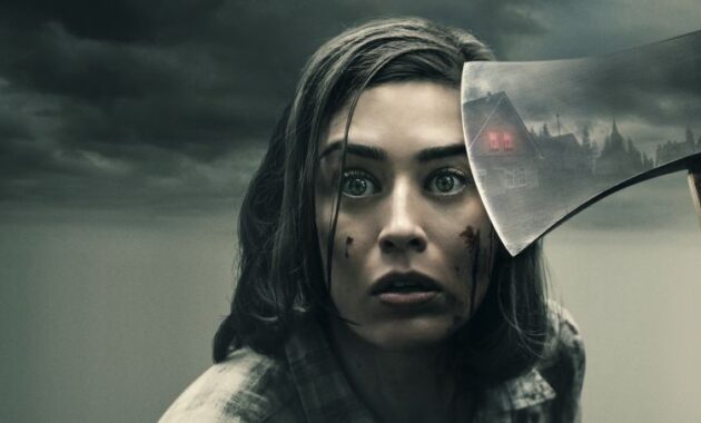 Castle Rock : photo, Castle Rock, Lizzy Caplan