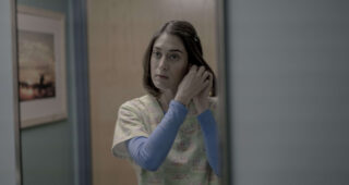 Castle Rock : photo, Castle Rock, Lizzy Caplan
