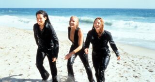 Charlie et ses drôles de dames : photo, Cameron Diaz, Drew Barrymore