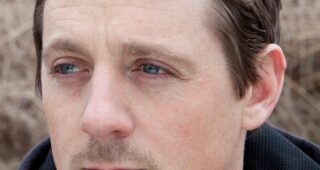 Sturgill Simpson : Photo officielle