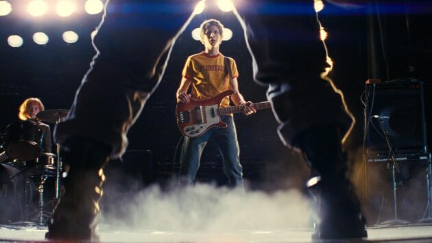 photo, Michael Cera