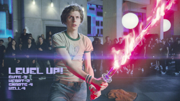 photo, Michael Cera