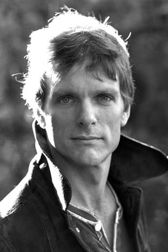 Keir Dullea : Photo officielle