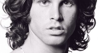 Jim Morrison (I) : Photo officielle