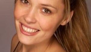 Lilou Fogli : Photo officielle