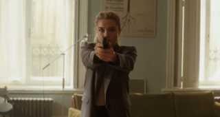 Florence Pugh