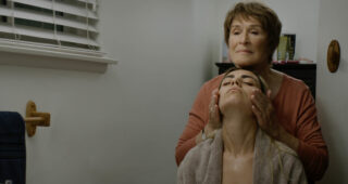 Four Good Days : Photo Glenn Close, Mila Kunis
