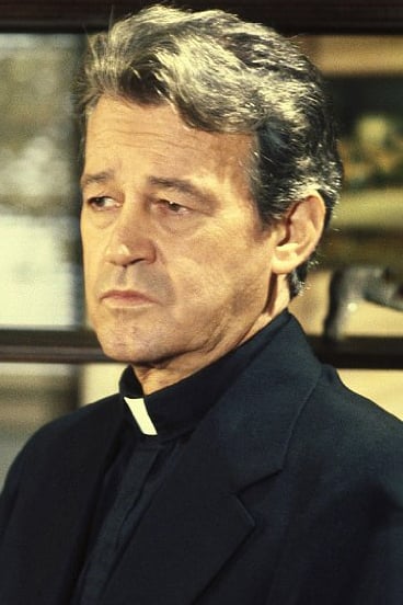 Murray Hamilton : Photo officielle