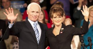 Game Change : photo, Ed Harris, Julianne Moore