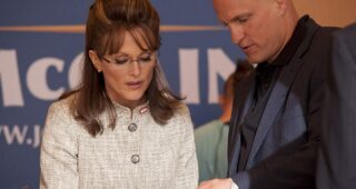 Game Change : photo, Julianne Moore