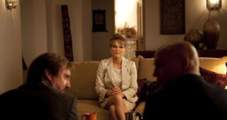 Game Change : photo, Julianne Moore
