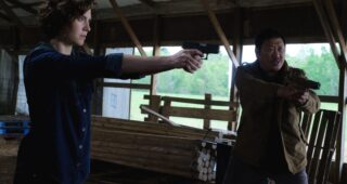 Gemini Man : photo, Mary Elizabeth Winstead