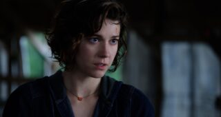 Gemini Man : photo, Mary Elizabeth Winstead