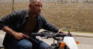 Gemini Man : photo, Will Smith