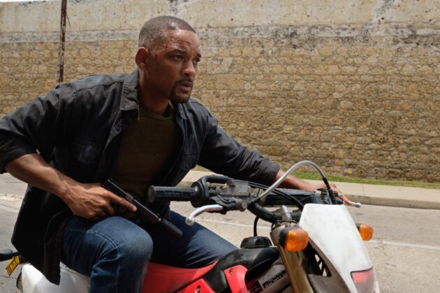 Gemini Man : photo, Will Smith