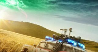 Ghostbusters : l'héritage