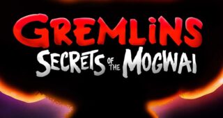 Gremlins: Secrets of the Mogwai : affiche