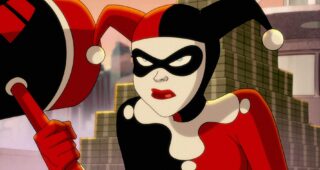 Harley Quinn : photo, Harley Quinn