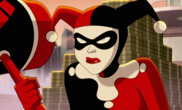 Harley Quinn : photo, Harley Quinn