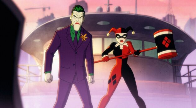 photo, Harley Quinn