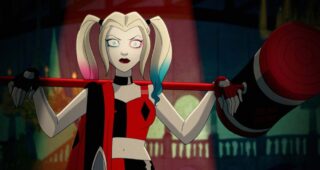 Harley Quinn : photo, Harley Quinn