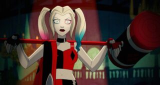 photo, Harley Quinn