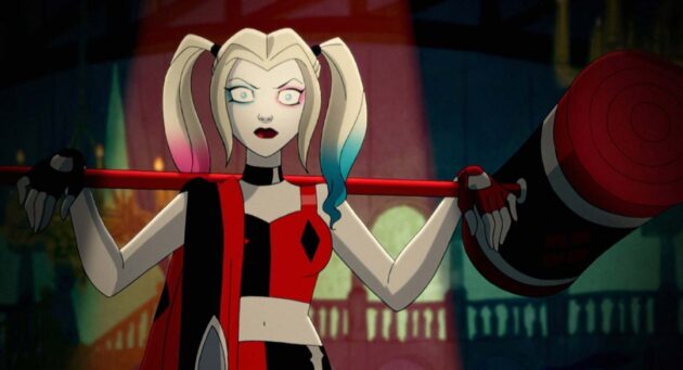 photo, Harley Quinn