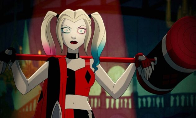 Harley Quinn : photo, Harley Quinn