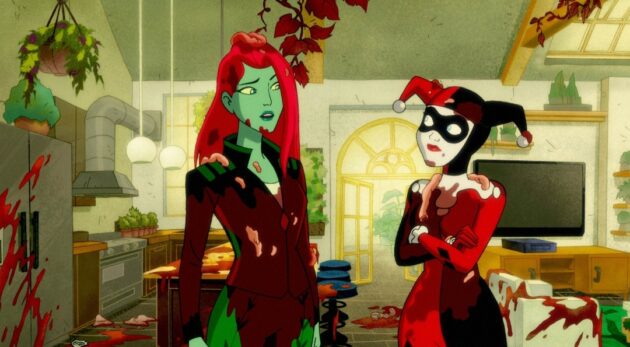 photo, Harley Quinn
