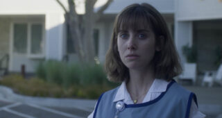 Horse Girl : Photo Alison Brie