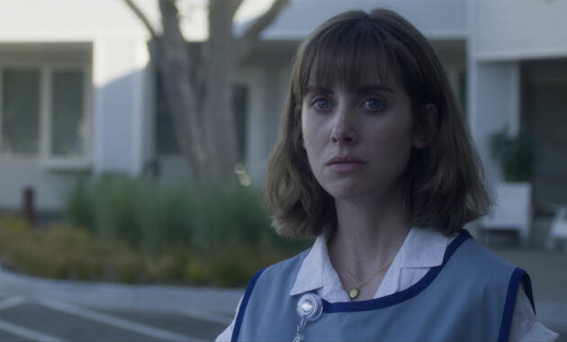 Horse Girl : Photo Alison Brie