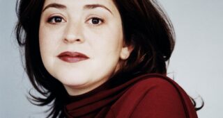Liz Garbus : Photo officielle