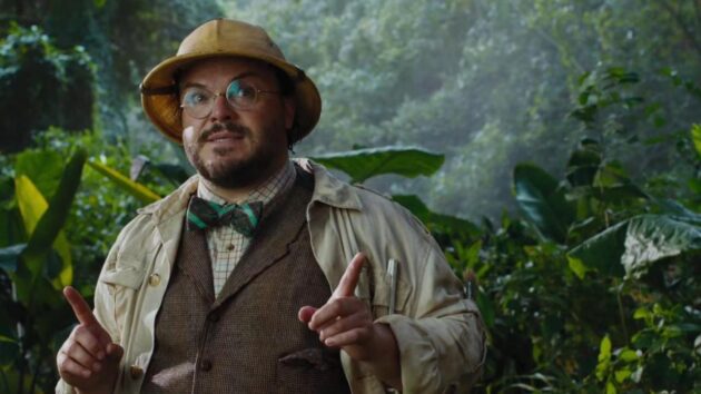 Jack Black