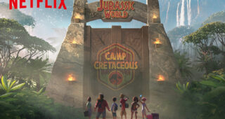 Jurassic World : Camp Cretaceous : photo