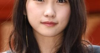 Rina Kawaei : Photo officielle